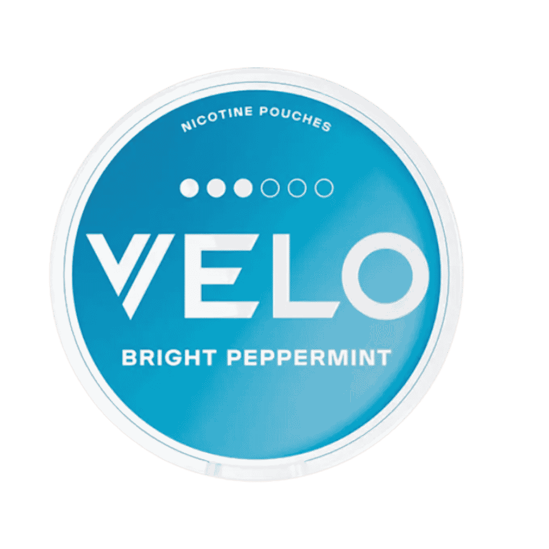 VELO Bright Peppermint