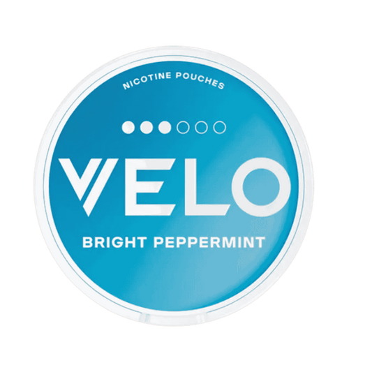 VELO Bright Peppermint
