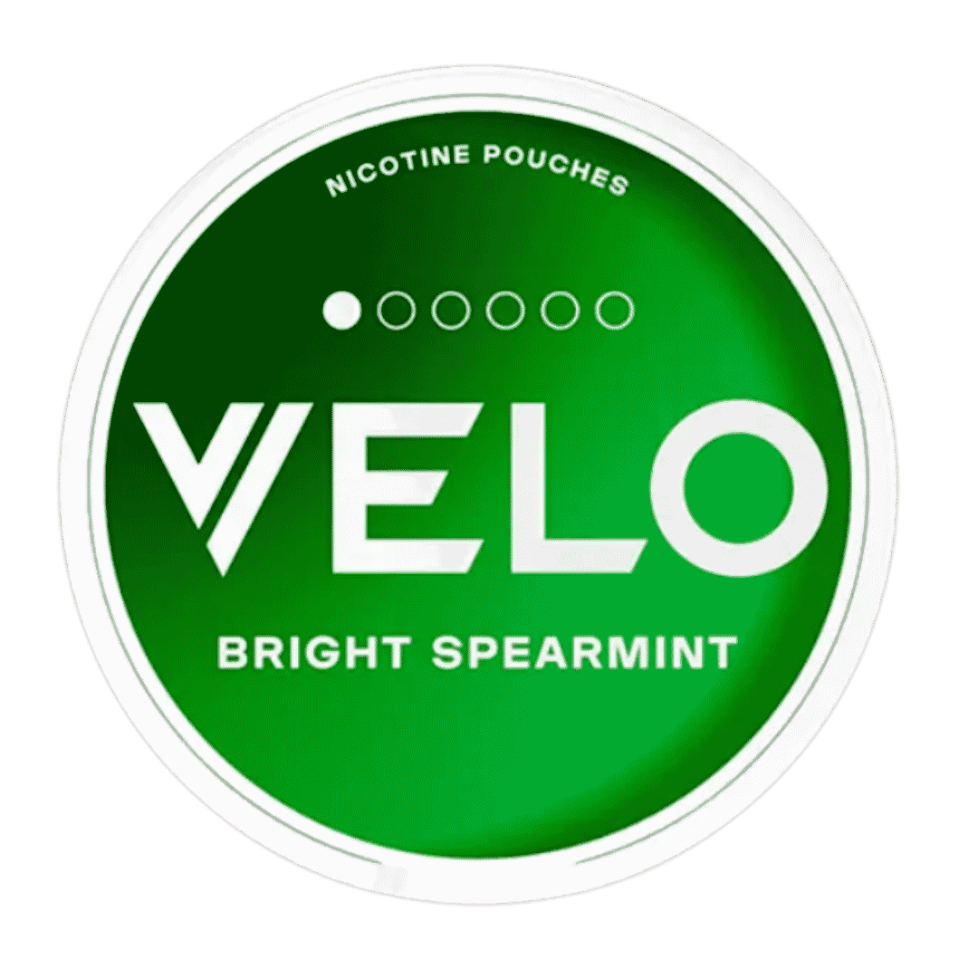 VELO Bright Spearmint