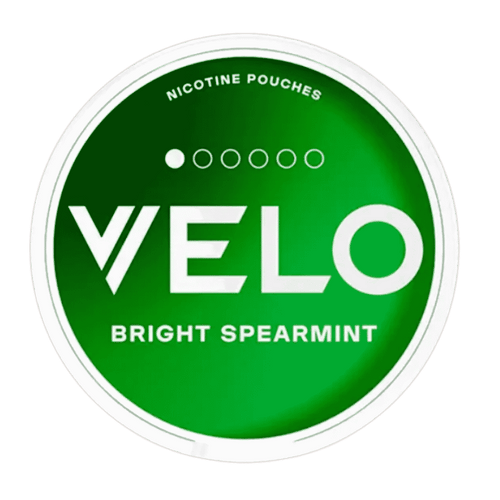 VELO Bright Spearmint
