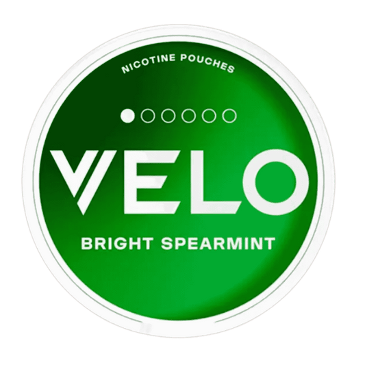 VELO Bright Spearmint