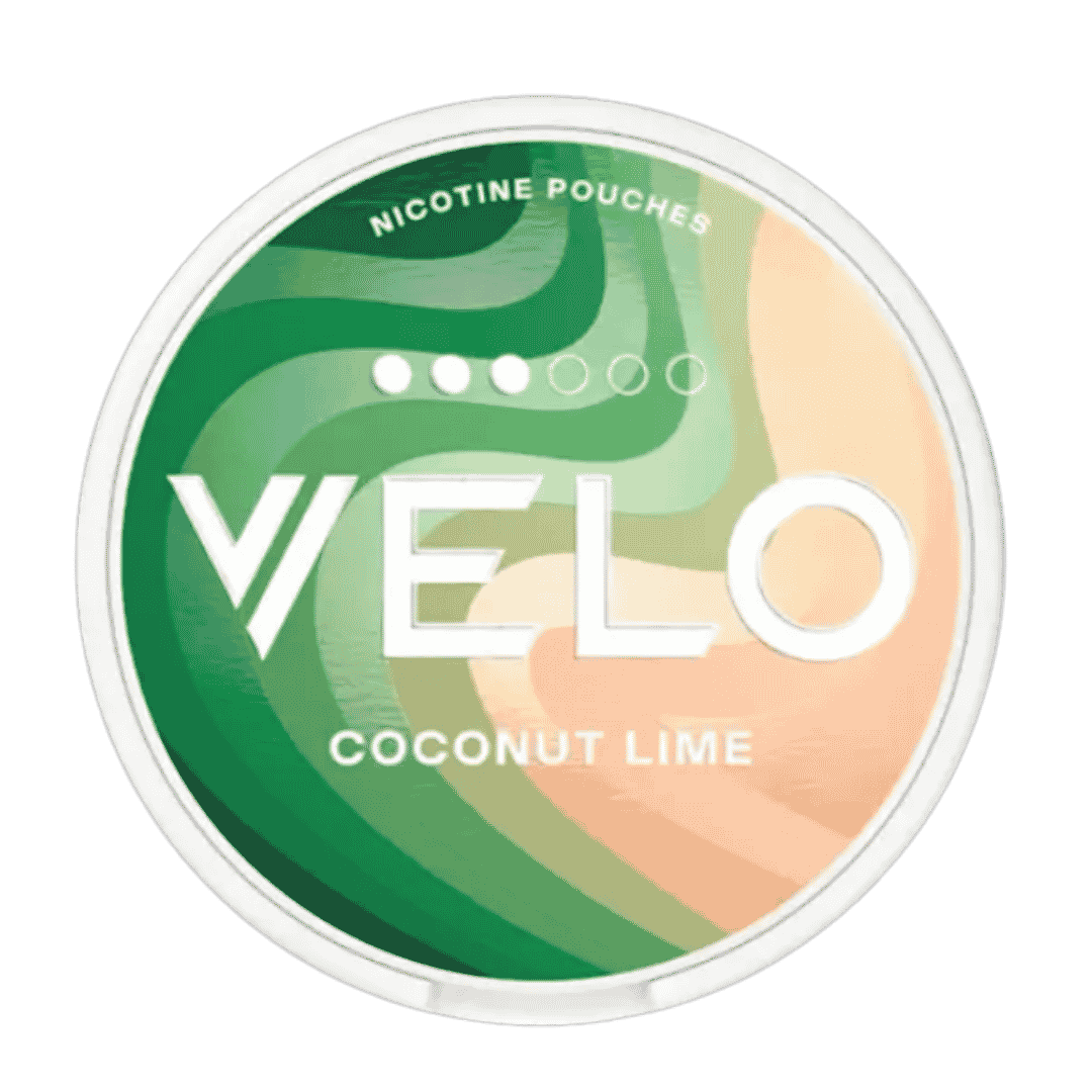 VELO Coconut Lime