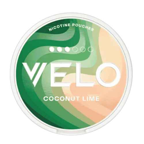VELO Coconut Lime