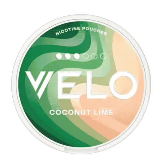 VELO Coconut Lime