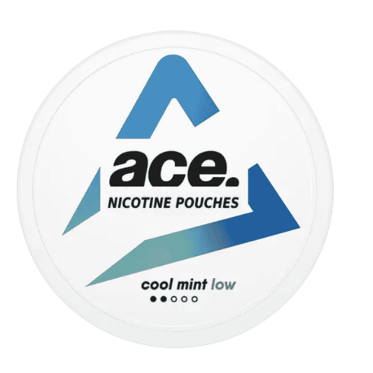 ACE Cool Mint Low