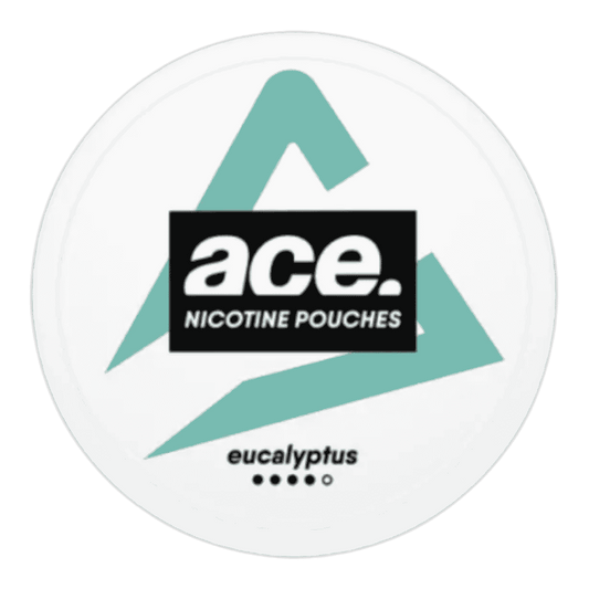 ACE Eucalyptus