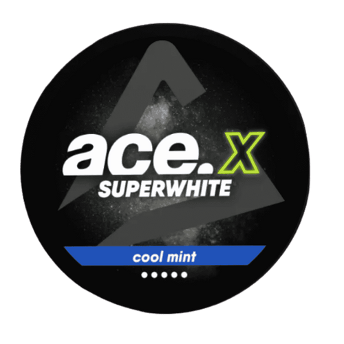 ACE X Cool Mint