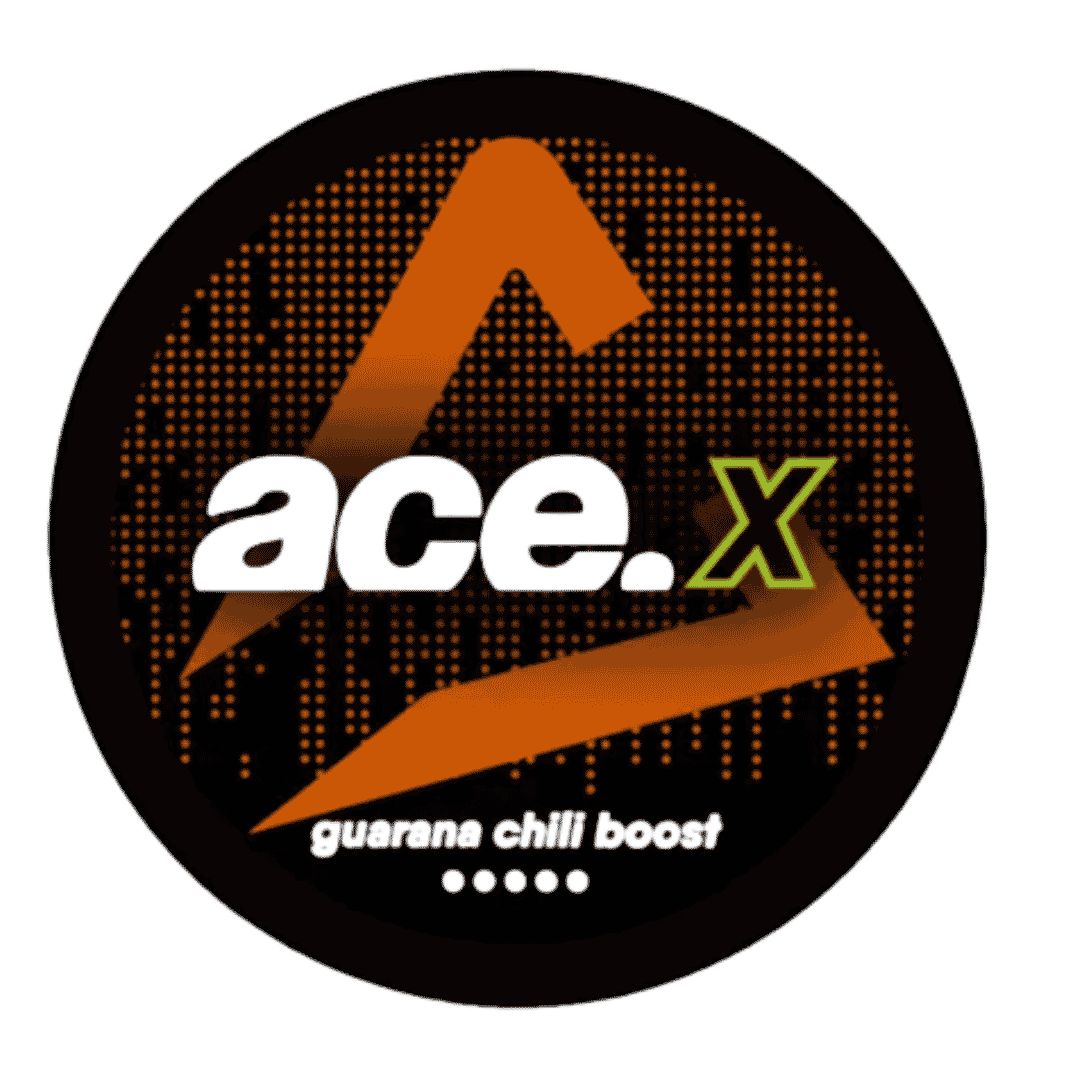ACE X Guarana Chili Boost