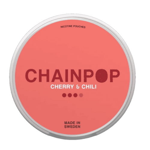 CHAINPOP Cherry & Chili