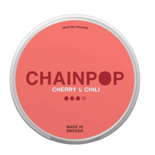 CHAINPOP Cherry & Chili