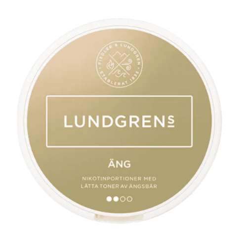 Lundgrens Äng