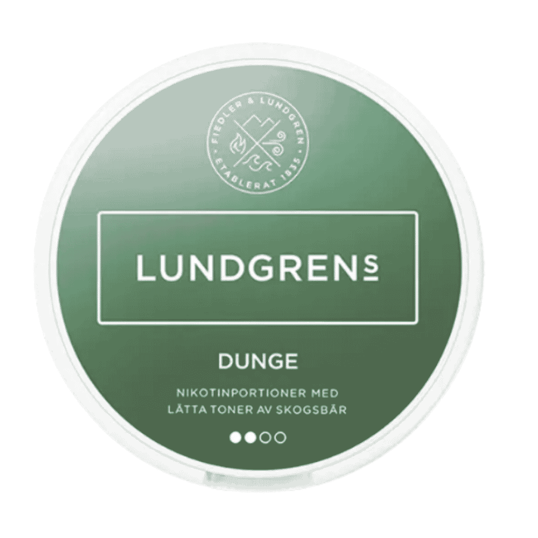 Lundgrens Dunge