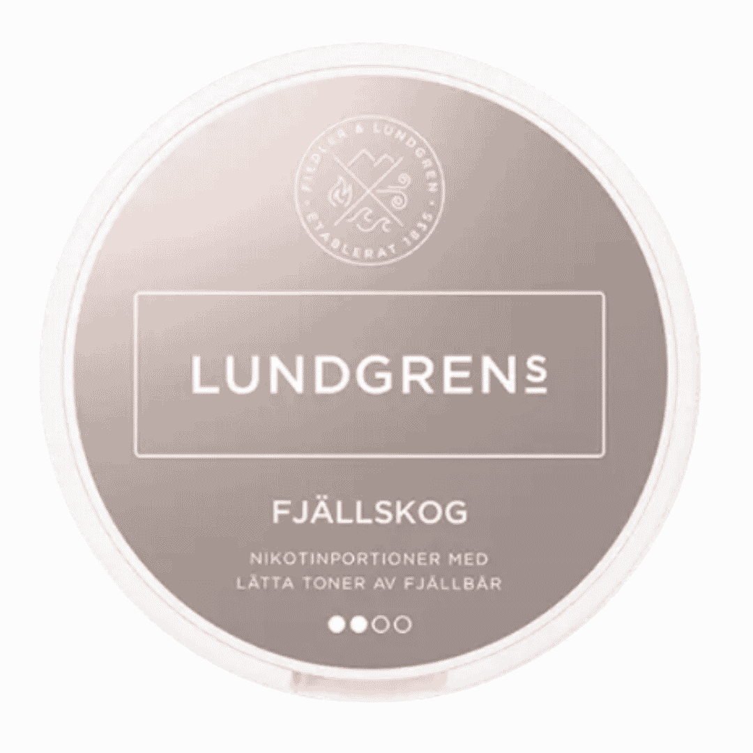 Lundgrens Fjällskog