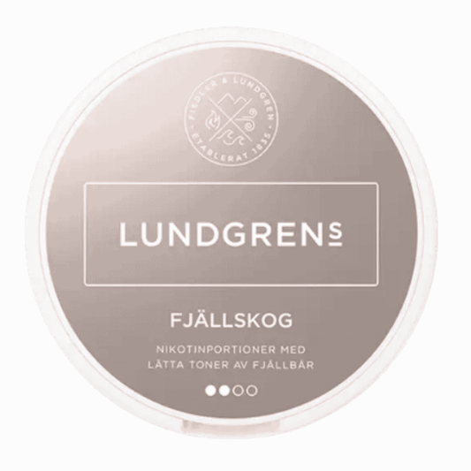 Lundgrens Fjällskog