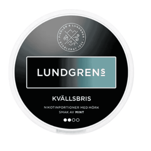 Lundgrens Kvällsbris