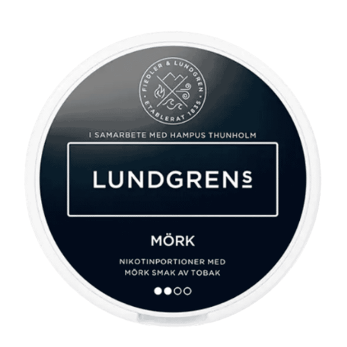 Lundgrens Mörk