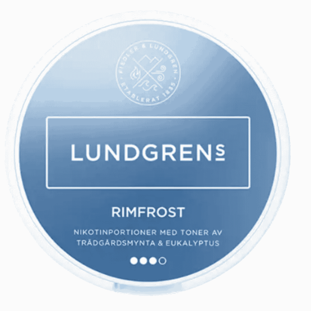 Lundgrens Rimfrost