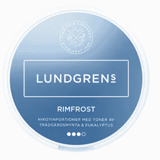 Lundgrens Rimfrost