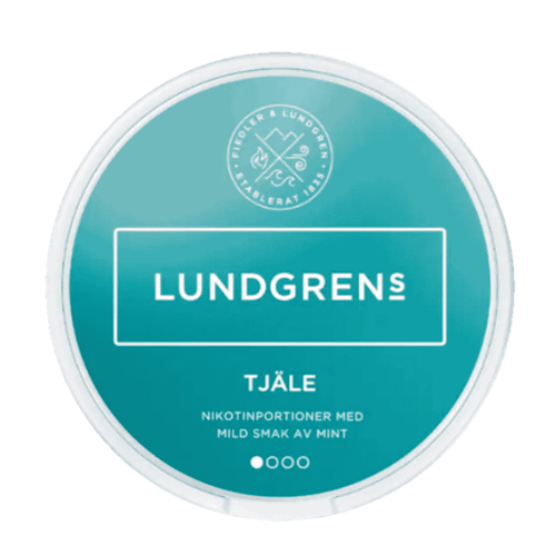 Lundgrens Tjäle