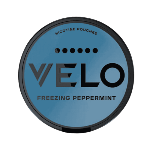 VELO Freezing Peppermint