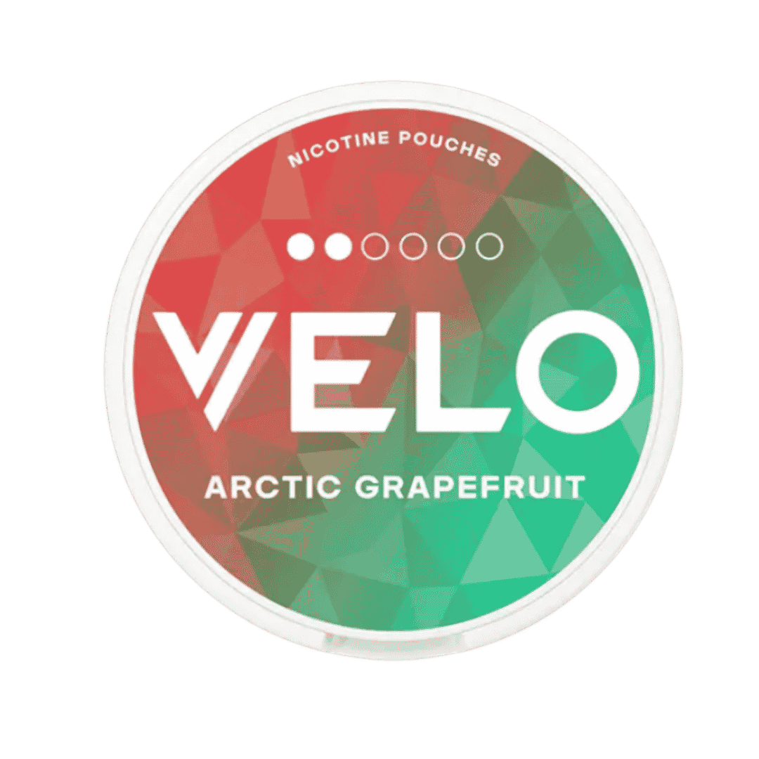 VELO Arctic Grapefruit