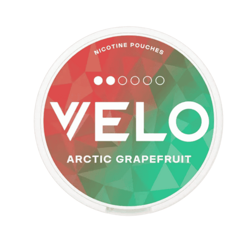 VELO Arctic Grapefruit