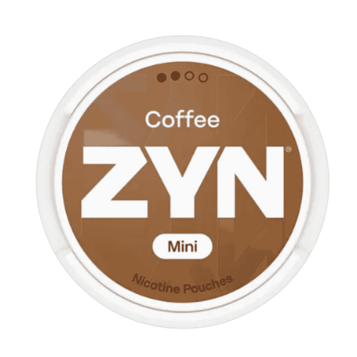 ZYN Coffee Mini S2