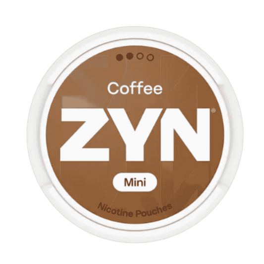 ZYN Coffee Mini S2
