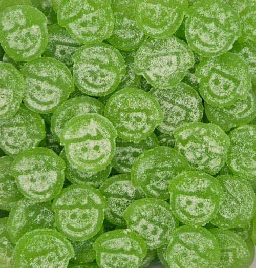 Sour Pear Twins 50g